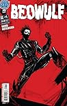 Beowulf #1 (Beowulf (Antarctic Press))