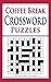 Coffee Break Crossword Puzzles Book 1 by J. McCormick