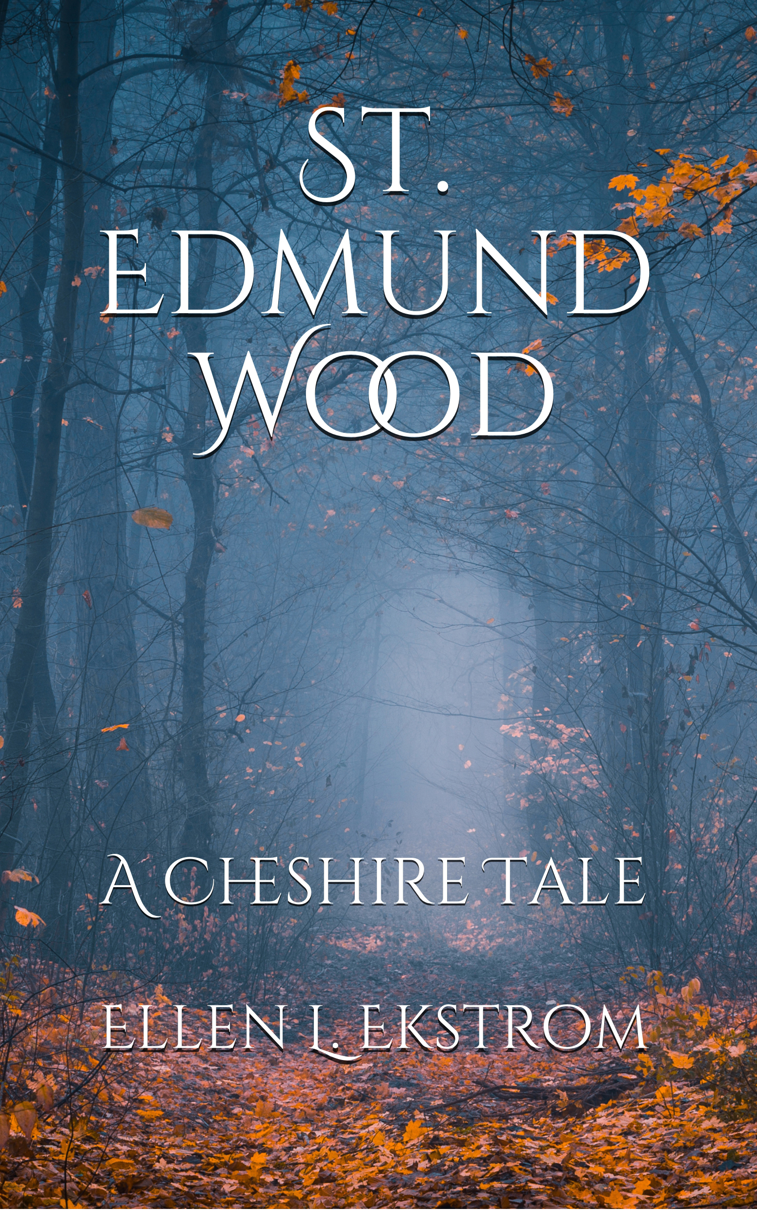 St. Edmund Wood