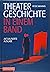 Theatergeschichte in einem Band by Peter Simhandl