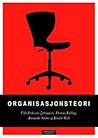 Organisasjonsteori