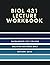 BIOL 431 Lecture Workbook