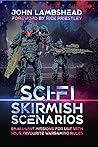 Sci-fi Skirmish S...