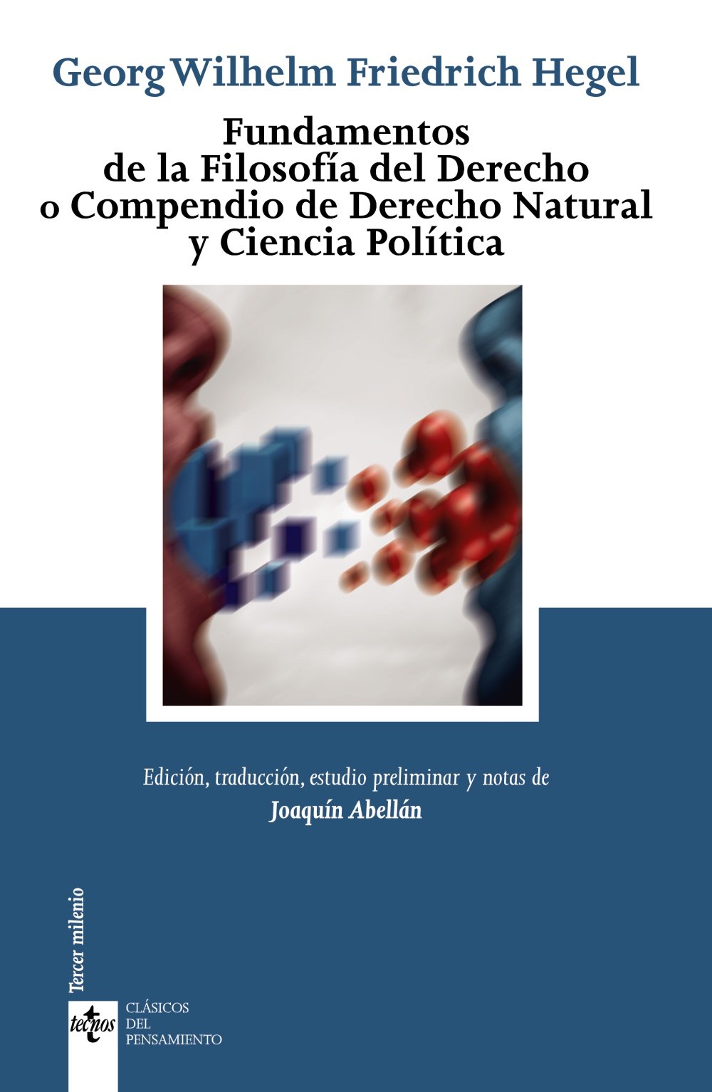 Fundamentos de la Filosofía del Derecho: o Compendio de Derecho Natural y Ciencia Política (Paperback)