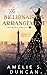 The Billionaire's Arrangement (The Kept Trilogy)