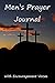 Men’s Prayer Journal by Charlie Foster