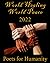 World Healing, World Peace 2022 by Poets For Humanity