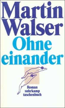 Ohne einander (Hardcover)