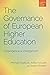 The Governance of European ...