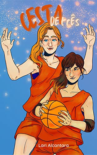 Cesta de Três (Kindle Edition)