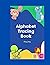 Alphabet Tracing Book