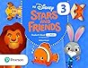 My Disney Stars and Friends 3 Student's Book and eBook with digital resources