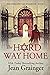 The Hard Way Home (The Star and the Shamrock #3)