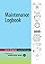 Maintenance Logbook: value-...