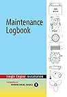 Maintenance Logbook: value-added logbook for single engine installations