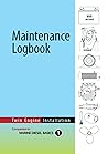 Maintenance Logbook: value-added logbook for twin engine installations Maintenance Logbook: value-added logbook for twin engine installations