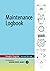 Maintenance Logbook: value-added logbook for single engine installations