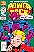 Power Pack (1984-1999) #58