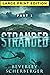 STRANDED Large Print Editio...