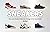 Sneakers: Over 300 classics...
