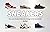 Sneakers: Over 300 classics...