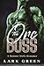 The Orc Boss (Monster Underworld, #1)