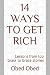 14 WAYS TO GET RICH: Lesson...