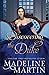 Discovering the Duke (The Matchmaker of Mayfair Series)