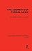 The Elements of Formal Logic (Routledge Library Editions: Logic)