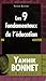 Les 9 fondamentaux de l'édu...