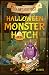 Halloween Monster Hatch (Oscar's Outpost)
