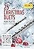 25 Christmas Duets for Flut...