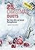 25 Christmas Duets for alto...