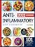 Anti-Inflammatory Diet Cookbook by Lizzy McFields