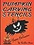 Pumpkin Carving Stencils by FunTime Press
