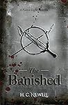 Book cover for The Banished: A Fallen Light Novella