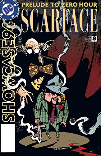 Showcase '94 #8 (Kindle Edition)