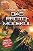Das Protomolekül (The Expanse-Serie #10)