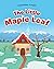 The Little Maple Leaf by September Knight