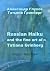 Russian Haiku and the fine ...