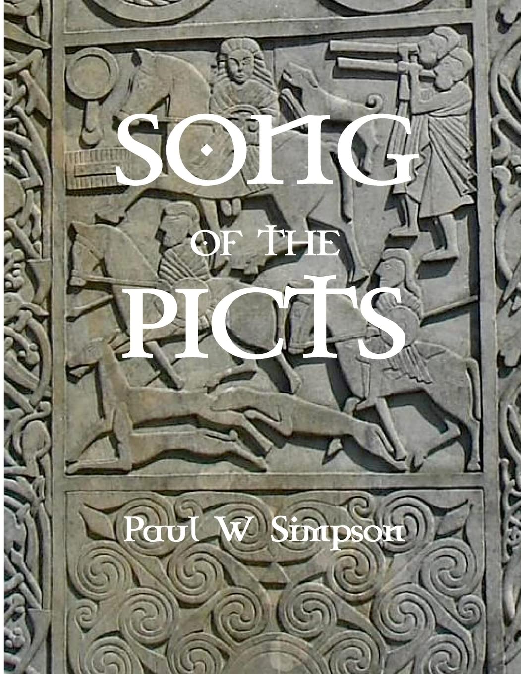 Song of the Picts (Paperback)