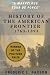 History of the American Frontier - 1763-1893