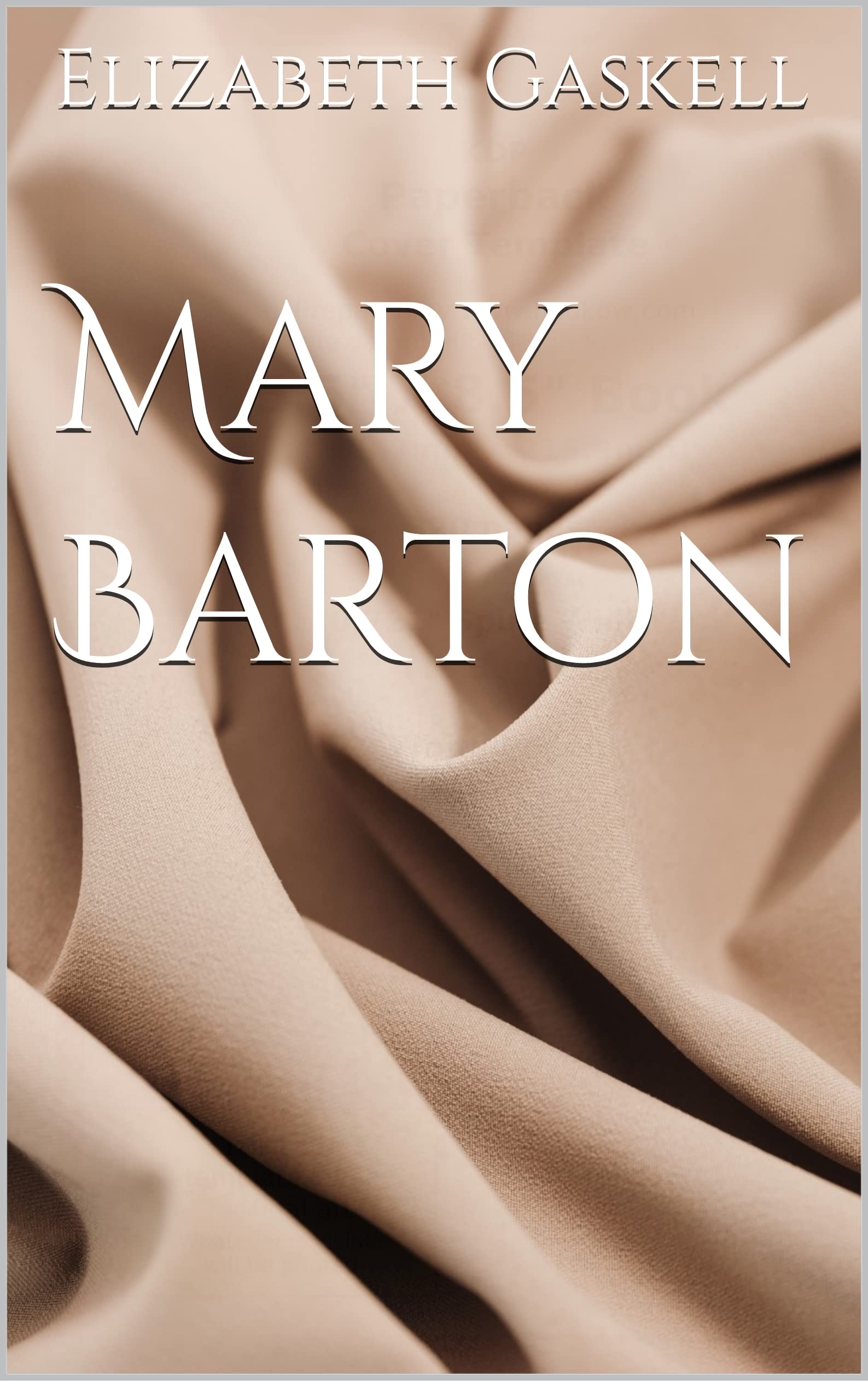 Mary Barton