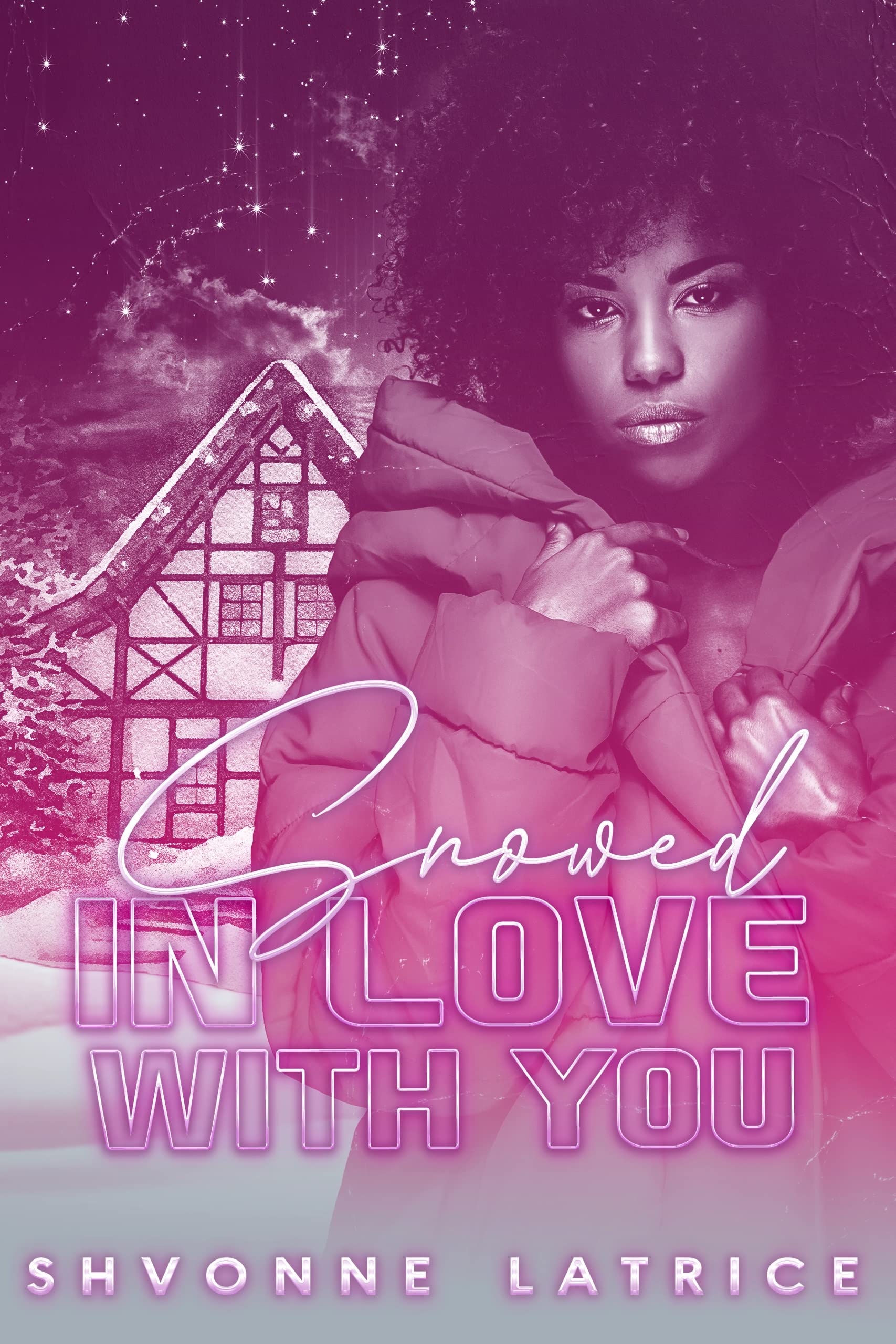 Snowed in Love with You (Kindle Edition)