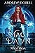 Magi Dawn: An Epic Urban Fantasy Adventure (The Magi Saga)