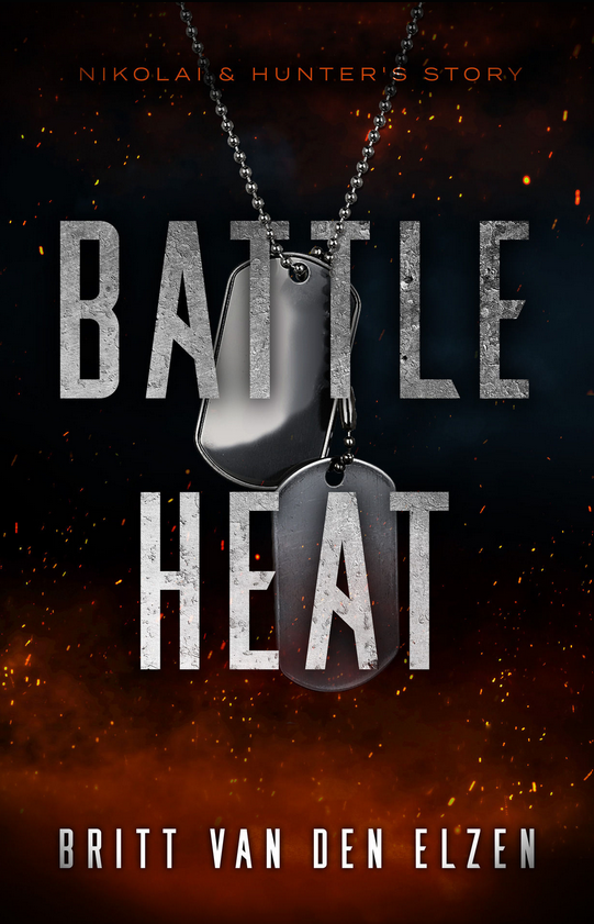 Battle Heat (Battle Heat #1)