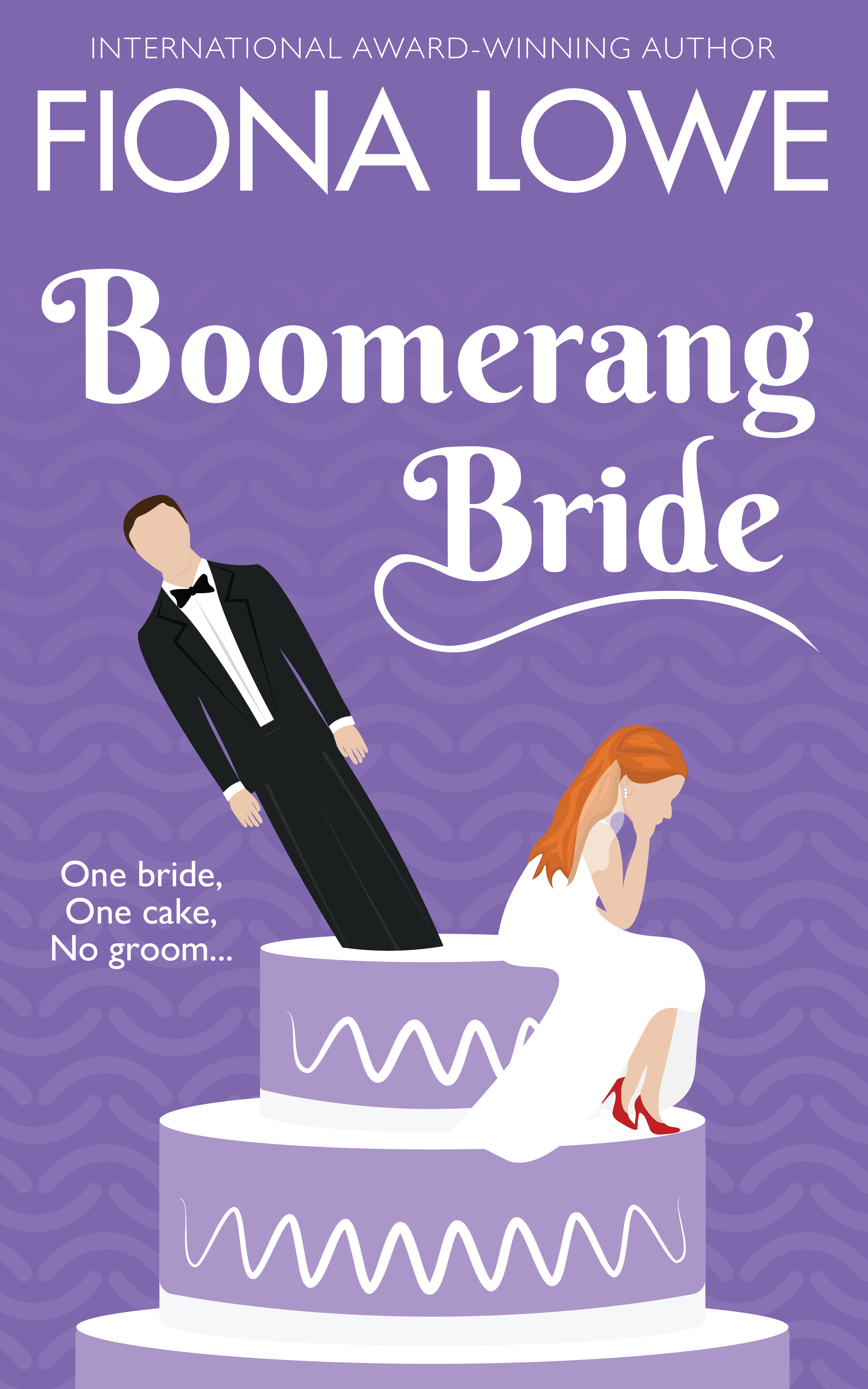 Boomerang Bride (Kindle Edition)
