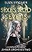 Sixes and Sevens by Lizzie Sinclaire