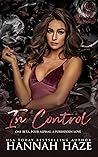 In Control by Hannah Haze