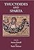 Thucydides and Sparta